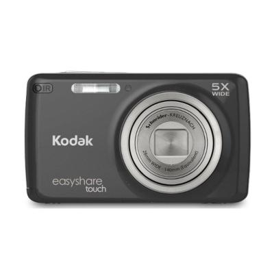 Kodak EasyShare Touch M577 Hitam Kamera Pocket