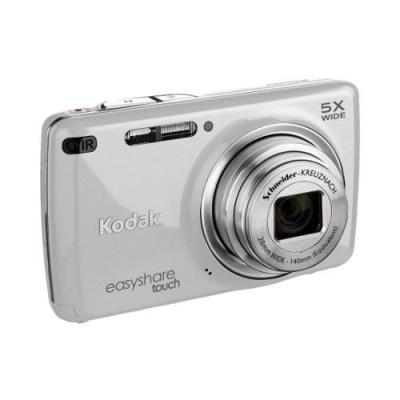 Kodak EasyShare Touch M577 - Silver