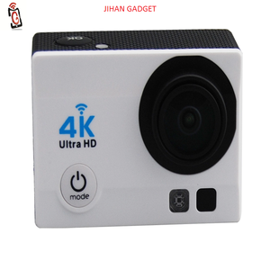 Kogan Action Camera 4K UltraHD - 16MP - Putih Kogan Action Camera 4K