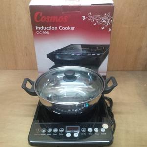 Kompor Induksi / Induction Cooker Cosmos CIC-996