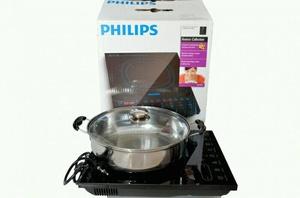 Kompor Induksi Philips HD4932 (termasuk panci stainless)