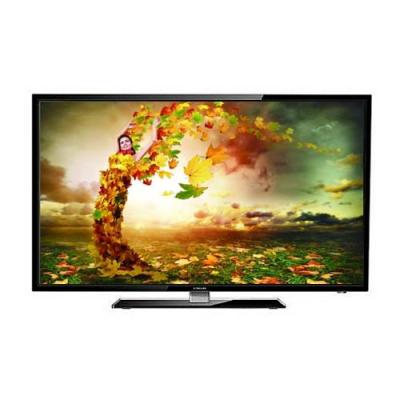 Konka TV LED 32" 32KK3000- Hitam