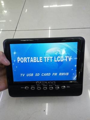 LCD TV DAEWOO NS-701