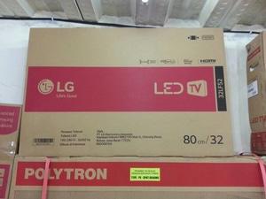 LED LG 32" 32LF520 - Garansi RESMI!!