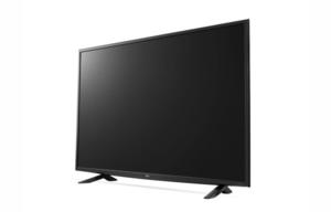 LED LG SMART TV UHD 4K 43 INCH TYPE 43UF640T