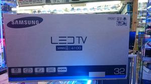LED TV SAMSUNG UA32H4100 32" INCH