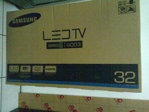 LEDTV Samsung 32" 4003 Series