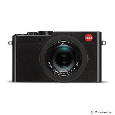 LEICA Digital Camera D-Lux (Typ 109)