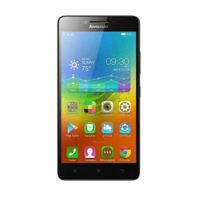LENOVO A6000 Plus 16GB Hitam LENOVO A6000 Plus 16GB - Hitam Original text