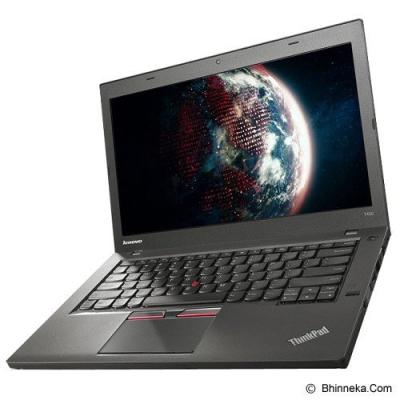 LENOVO Business ThinkPad T450 25ID - Black