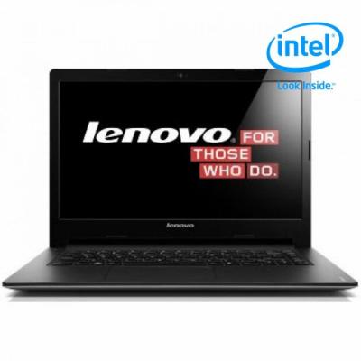 LENOVO Ideapad 14"/Core™ i7-5500U/4G/1TB/AMD Radeon™ R5-M230 DDR3L 2GB/DOS Notebook - Black - 1 Yr Official Warranty Original text