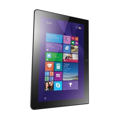 LENOVO ThinkPad 10 Tablet - Hitam Original text