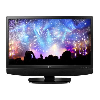 LG 29" Led TV + Monitor - 29MT48A - Hitam