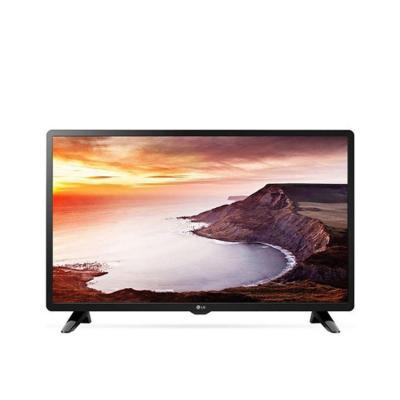 LG 32LF520 - 32" - LED TV - Hitam