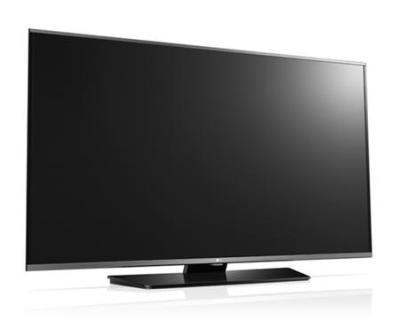 LG 32LF630T LED Smart TV 32" Inch - Black