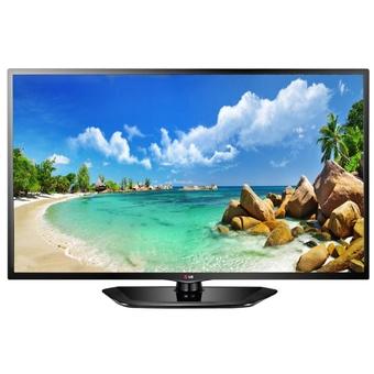 LG 39" TV - LED - Hitam - 39LN5400  
