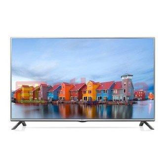 LG - 42" - Full HD LED TV - Silver - 42LF550A - Khusus Jabodetabek  