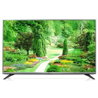 LG 42 Inch 42LF550 LED TV Full HD - Khusus JADETABEK  