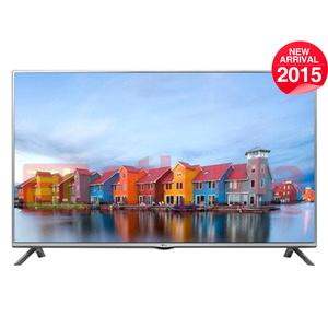 LG 42 inch Full HD LED TV Silver 42LF550A - Garansi Resmi
