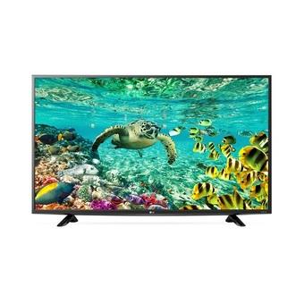 LG 43 Inch 4K UHD LED Smart TV 43UF640T – Khusus Jadetabek  