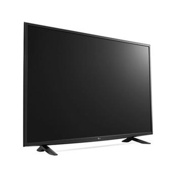 LG 43LF510 - 43" - Led TV Full HD - Hitam - Khusus Jabodetabek  