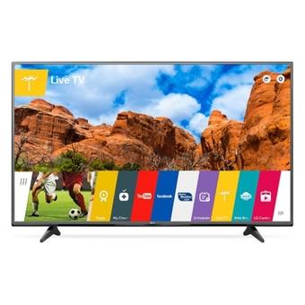 LG 43inch Full HD LED TV 43LX310C  