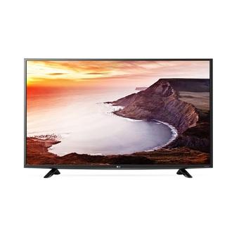 LG 49 Inch Full HD LED TV With Game 49LF510T - Khusus Jabodetabek  