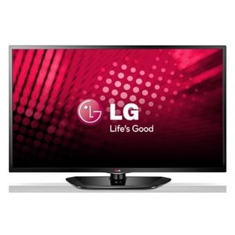 LG 50" TV LED 50LN5400 - Hitam  