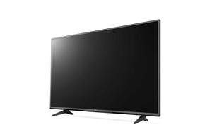 LG 55" Ultra HD Smart TV webOS [55UF645T]