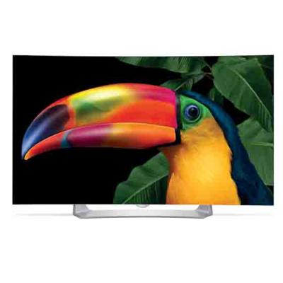 LG 55EG910T - 55' - OLED TV - Hitam