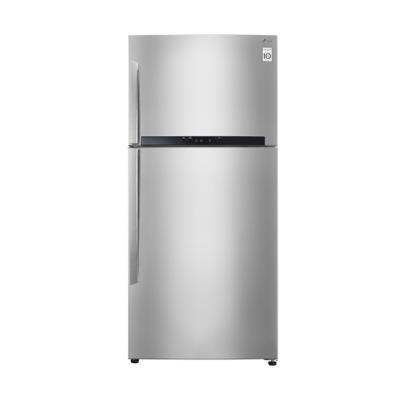 LG Alpha Series GN-M602HLHL Refrigerator [600 L/2 Doors]