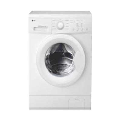 LG F8008NMCW-ABWPEIN Washing Machine [Front Loading]