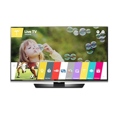 LG Full HD 32LF630T Smart TV LED