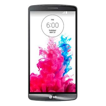 LG G3 Beat - 8GB - Titan  