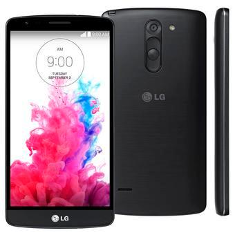 LG G3-D855 - 16GB - Metallic  