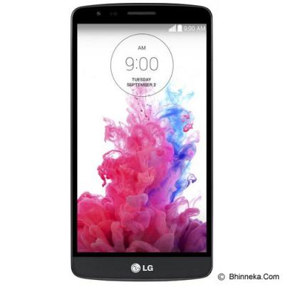 LG G3 Stylus - Titan