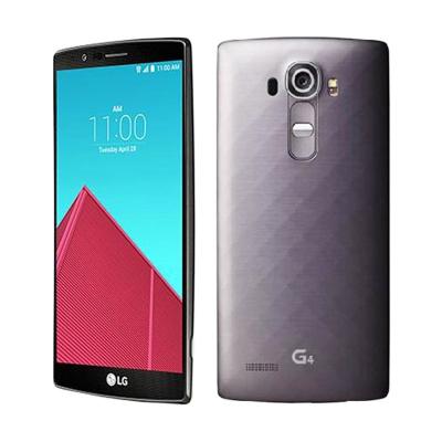 LG G4 H818P Metallic Gray Smartphone