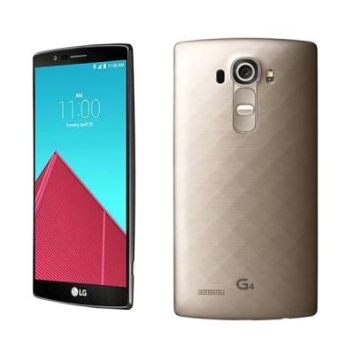 LG G4 H818P Shiny Gold Smartphone