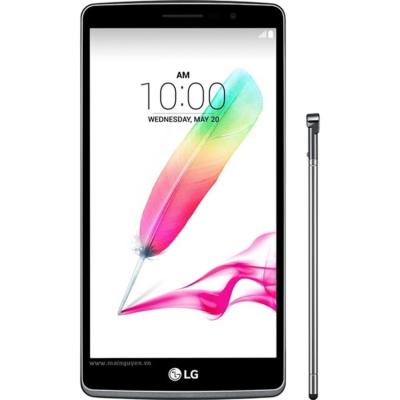 LG G4 Stylus - 8 GB - Titan