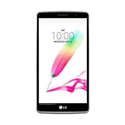 LG G4 Stylus H540 Metalic Silver Smartphone [8 GB]