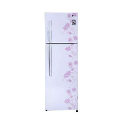 LG GN-B372RPNL 2 Doors Refrigerator [225L] Inverter