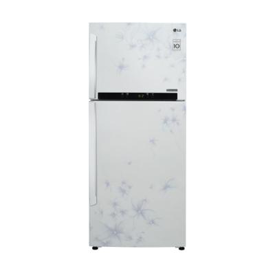 LG GN-M602HPHG Refrigerator [600 L/2 Doors/Door Cooling]