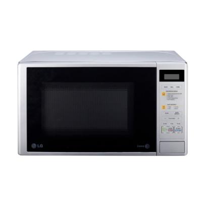 LG Grill Microwave MH6042D Original text