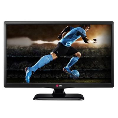 LG HD LED TV 22 inch - 22LB450A - Hitam