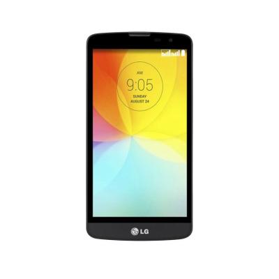 LG L Bello D335 - 8GB - Black