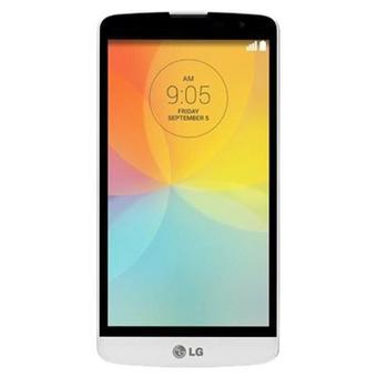 LG L Bello D335 -8GB -Putih  