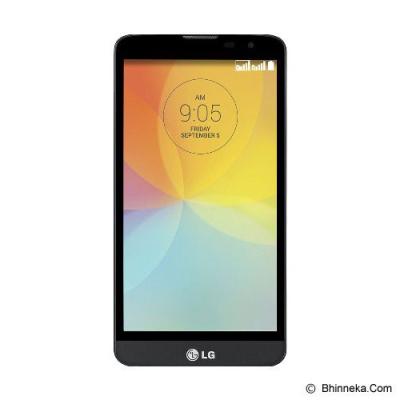 LG L Bello [D335] - Black