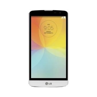 LG L Bello D335 Dual - 8GB - Putih  