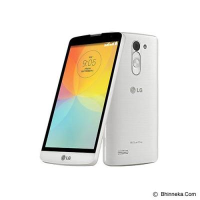 LG L Bello [D335] - White