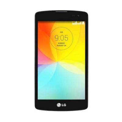 LG L Fino D295 Putih Smartphone [Dual SIM]